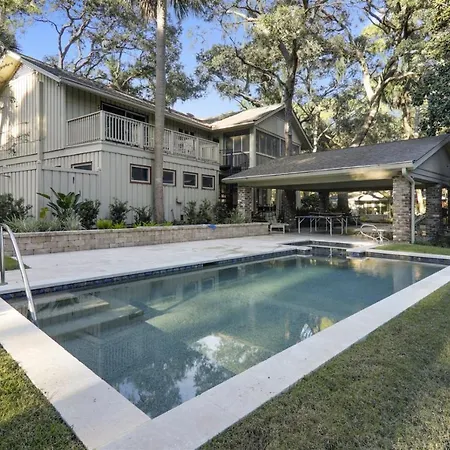 Surf Scoter 20 Villa